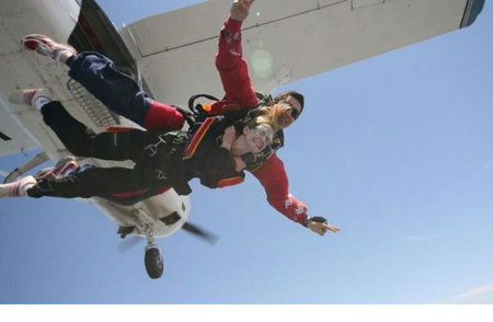 Commando Skydivers - Accommodation Gold Coast 5