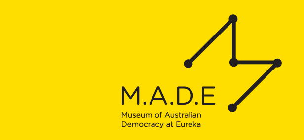 Museum of Australian Democracy at Eureka - Accommodation Gold Coast
