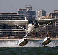 Melbourne Seaplanes - Accommodation Gold Coast