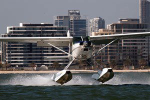 Melbourne Seaplanes - Accommodation Gold Coast 0