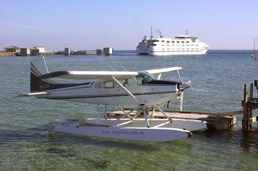 Melbourne Seaplanes - Accommodation Gold Coast 1