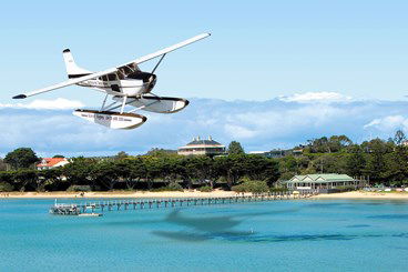Melbourne Seaplanes - Accommodation Gold Coast 2