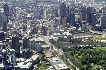 Melbourne Seaplanes - Accommodation Gold Coast 3