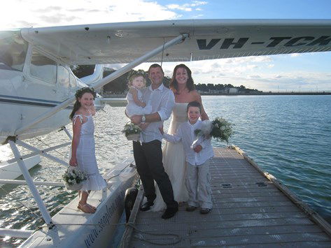Melbourne Seaplanes - Accommodation Gold Coast 5