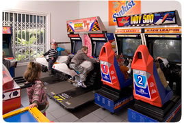 Wetlands Mini Golf - 1 Gold Coast 5