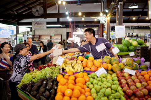 Fremantle Markets - Accommodation Gold Coast 2