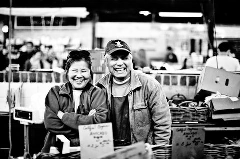 Fremantle Markets - Accommodation Gold Coast 3
