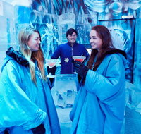 Icebar Melbourne - Accommodation Gold Coast