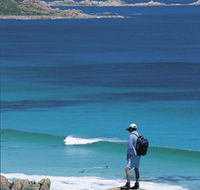 Smiths Beach - Accommodation Gold Coast