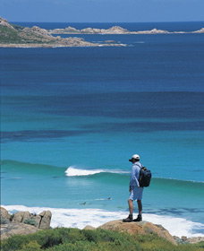 Smiths Beach - Accommodation Gold Coast 0