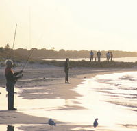 Busselton Beachfront - Accommodation Gold Coast
