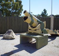 Military Museum Merredin - Accommodation Gold Coast