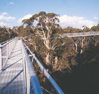 Walpole-Nornalup National Park - Accommodation Gold Coast