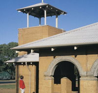 St Thomas More Catholic Church - Accommodation Gold Coast