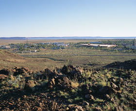 TV Hill Lookout - Accommodation Gold Coast 0