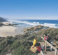 Lights Beach - Accommodation Gold Coast