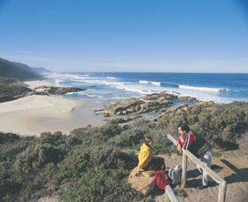 Lights Beach - Accommodation Gold Coast 0