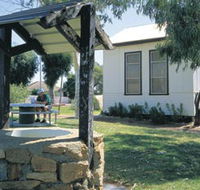 Goomalling Museum - Accommodation Gold Coast
