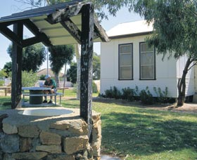 Goomalling Museum - Accommodation Gold Coast 0