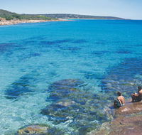 Meelup Beach - Accommodation Gold Coast