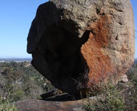 Eagle's View Walk, John Forrest National Park - Accommodation Gold Coast 0