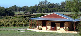 Uduc WA Accommodation Gold Coast