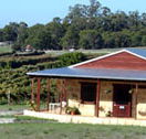 Vineyard 28 - Accommodation Gold Coast