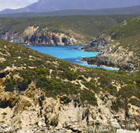Hopetoun Beaches - Accommodation Gold Coast