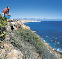 Cape Cuvier Coast - Accommodation Gold Coast