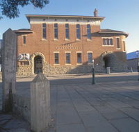 Albany Courthouse - Accommodation Gold Coast