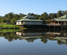Gunyulgup Galleries - Accommodation Gold Coast 0