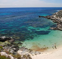 Little Armstrong Bay - Accommodation Gold Coast
