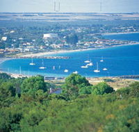 Rotary Lookout Esperance - Accommodation Gold Coast