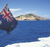 Archipelago of the Recherche - Accommodation Gold Coast