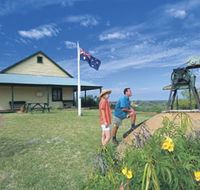 Lighthouse Keeper's Cottage Museum - Accommodation Gold Coast