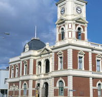 Boulder Town Hall - Accommodation Gold Coast