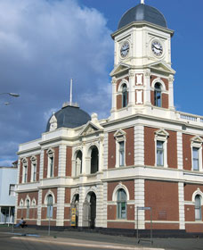 Boulder Town Hall - Accommodation Gold Coast 0