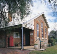 Narrogin Old Courthouse Museum - Accommodation Gold Coast