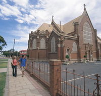 St Mary's Church - Accommodation Gold Coast