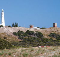 Wadjemup Lighthouse - Accommodation Gold Coast