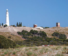 Wadjemup Lighthouse - Accommodation Gold Coast 0