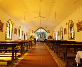 Beagle Bay - Accommodation Gold Coast 0