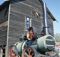 Yarloop Heritage Trail - Accommodation Gold Coast