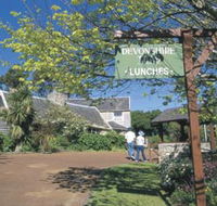 Old Farm Strawberry Hill - Accommodation Gold Coast