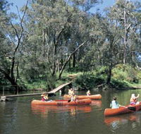Blackwood River - Accommodation Gold Coast