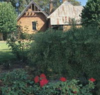 Heritage Rose Garden - Accommodation Gold Coast