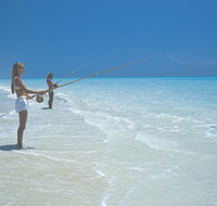 Eighty Mile Beach - Accommodation Gold Coast