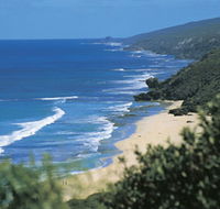 Yallingup Beach - Accommodation Gold Coast