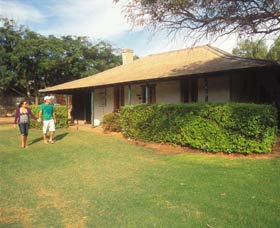Russ Cottage - Accommodation Gold Coast 0