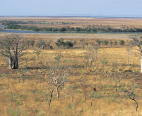 Marglu Billabong - 1 Gold Coast 0